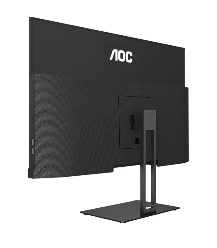 AOC AIO Noble A33 Intel Celeron N5095 23.8" All in One PC- image #4