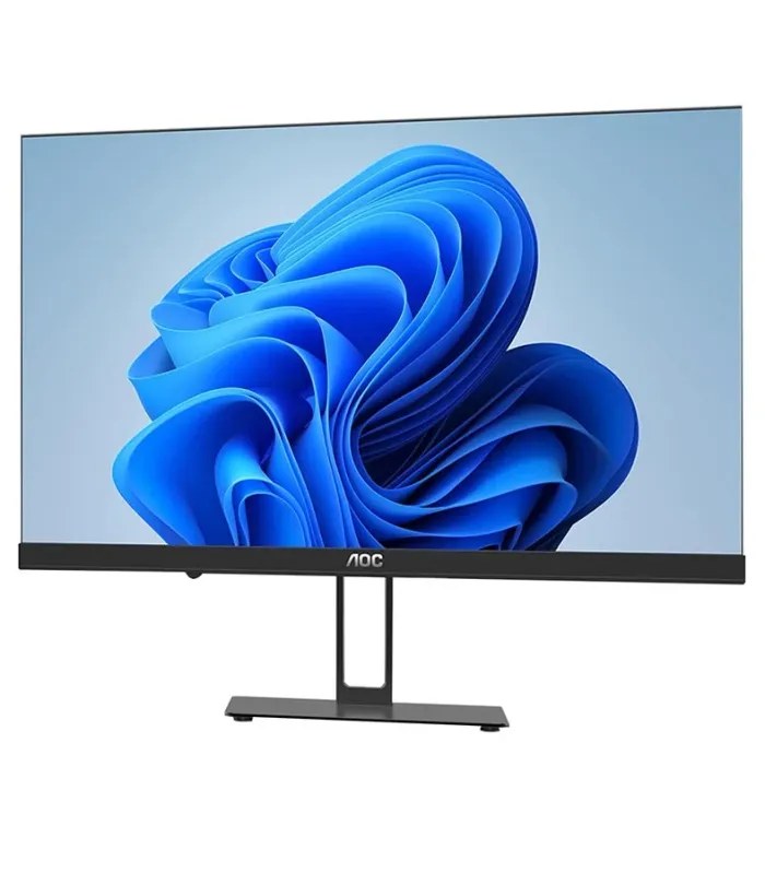 AOC AIO Noble A33 Intel Celeron N5095 23.8" All in One PC- image #5