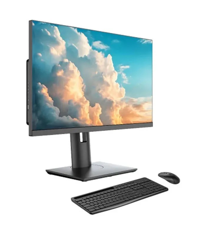 Value Top AIO GS70HB 12th Gen Intel Core i3 27" FHD All in One PC- image #6