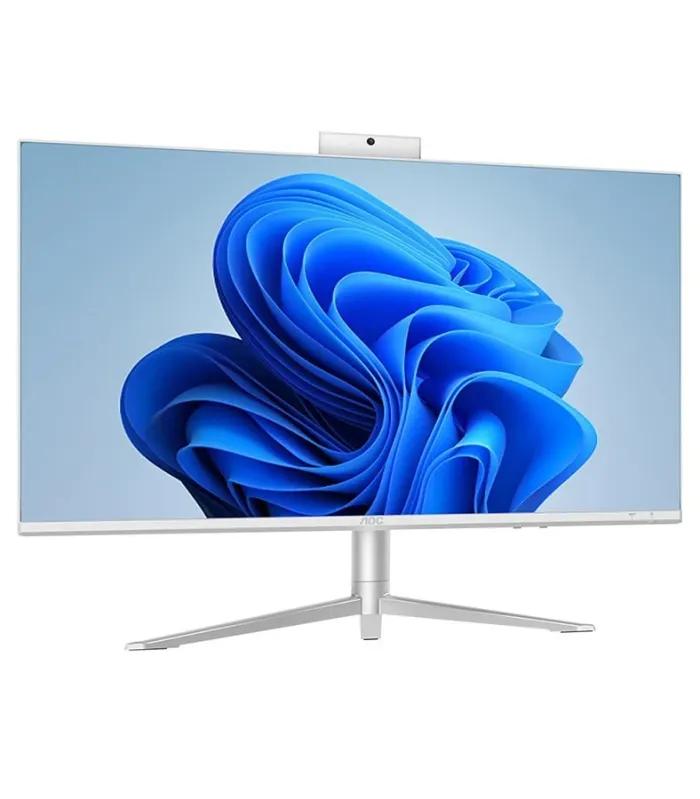 AOC AIO Noble A99 8th Gen Core i5 27" FHD All in One PC- thumbnail #3