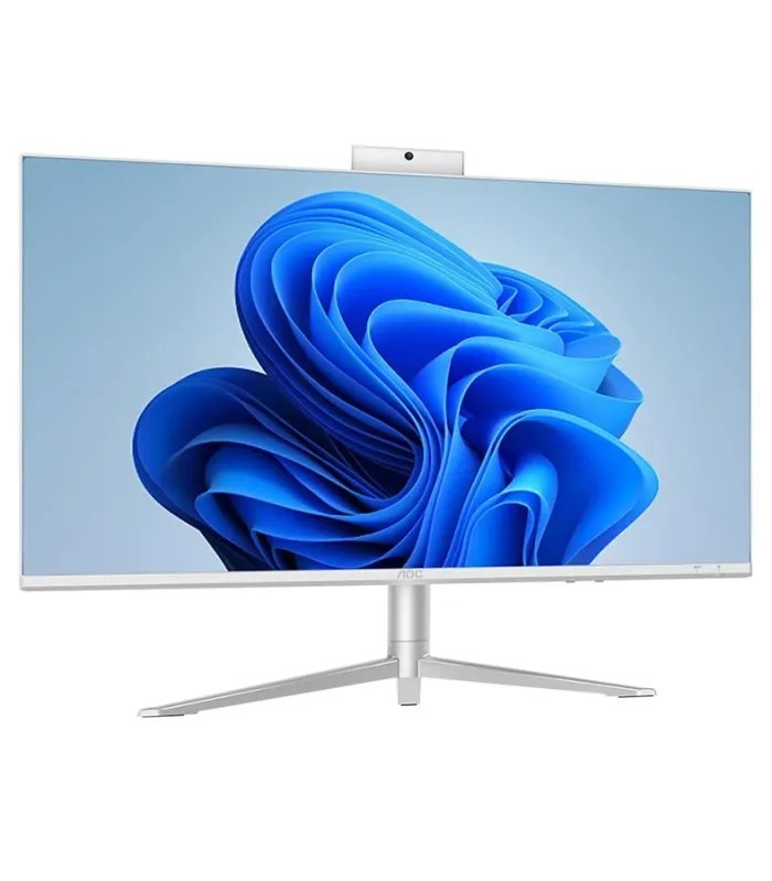 AOC AIO Noble A99 8th Gen Core i5 27" FHD All in One PC- image #3