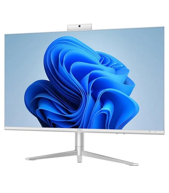 AOC AIO Noble A99 8th Gen Core i5 27" FHD All in One PC- image #4