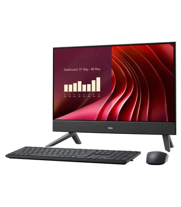 Dell EC24250 2-in-1 Core 3 100U 23.8" FHD All-in-One PC- thumbnail #4