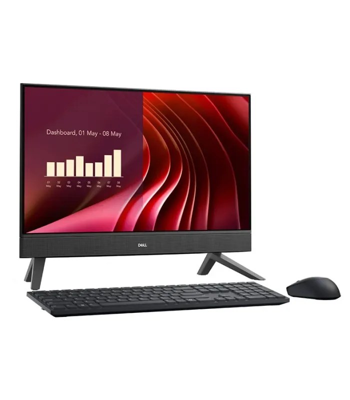 Dell EC24250 2-in-1 Core 3 100U 23.8" FHD All-in-One PC- image #3