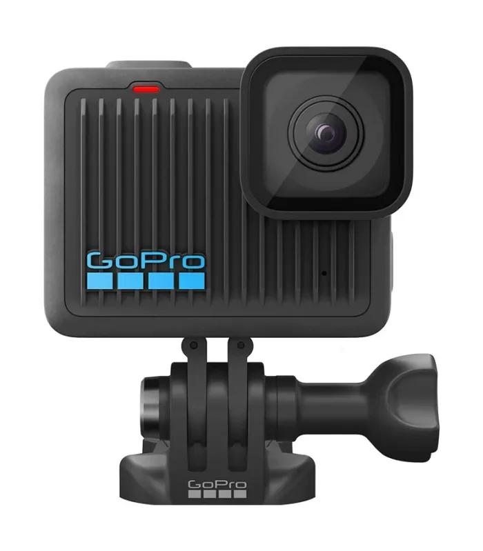 GoPro HERO 12MP 4K videos Action Camera Black- thumbnail #5