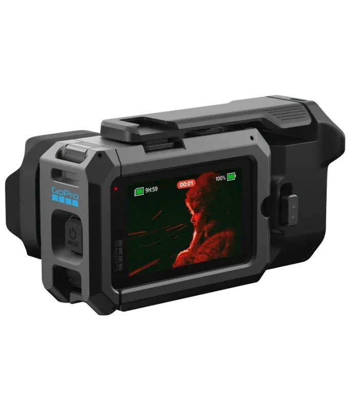 GoPro Mission 1 Pro Grip Edition 8K Action Sports Camera- image #3