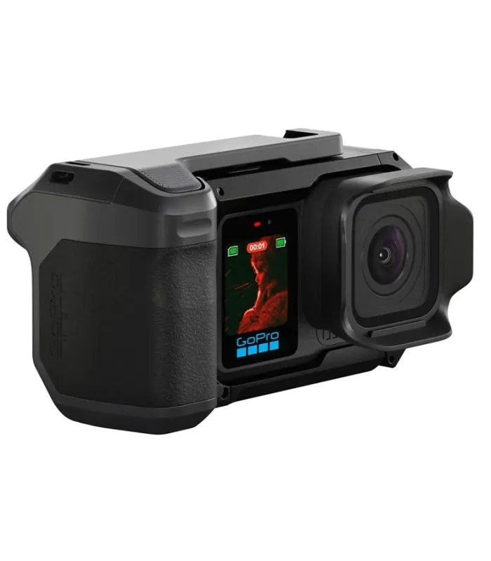 GoPro Mission 1 Pro Grip Edition 8K Action Sports Camera- image #2