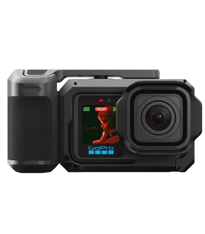 GoPro Mission 1 Pro Grip Edition 8K Action Sports Camera