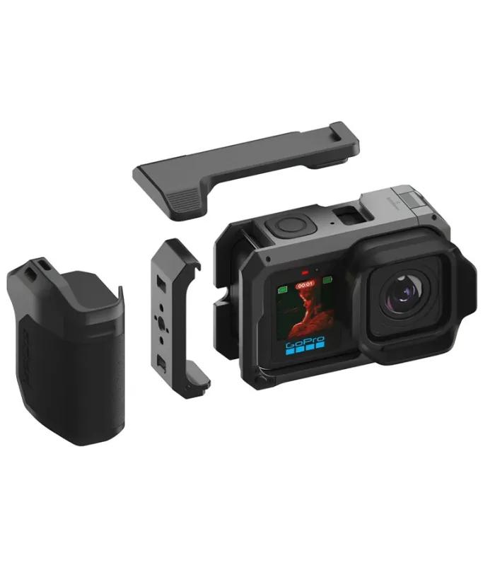 GoPro Mission 1 Pro Grip Edition 8K Action Sports Camera- thumbnail #4