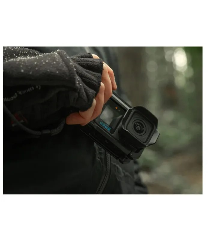 GoPro Mission 1 Pro Grip Edition 8K Action Sports Camera- image #5
