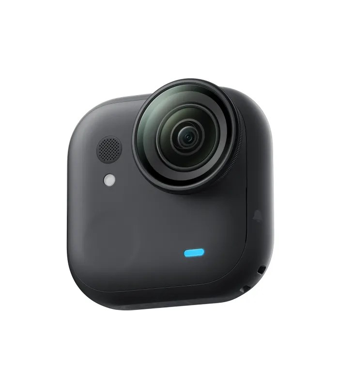 Insta360 GO Ultra 4K video Action Camera Black- image #5