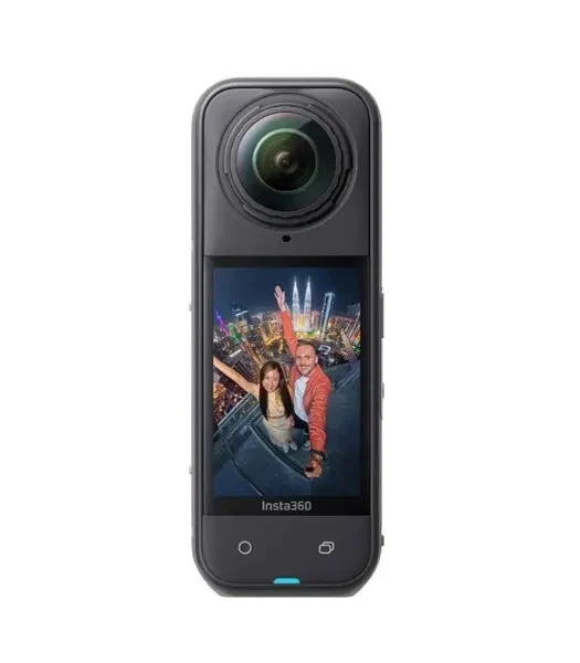 Insta360 X5 Essentials Bundle Action Camera- image #1