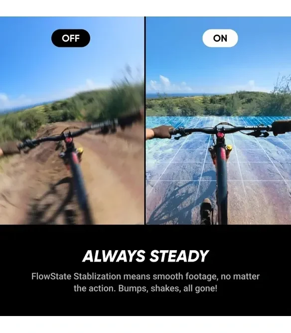 Insta360 X5 Essentials Bundle Action Camera- image #6
