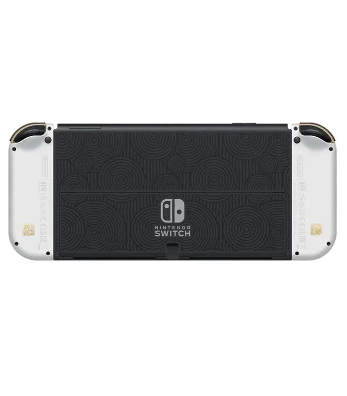 Nintendo Switch OLED Zelda: Tears of the Kingdom Edition- image #4