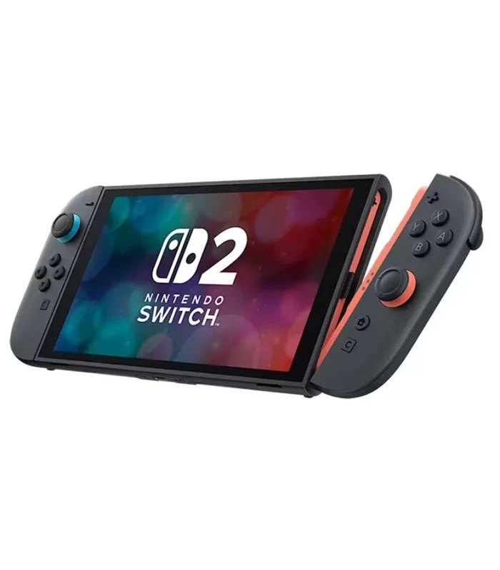 Nintendo Switch 2 Gaming Console with Mario Kart World Bundle- image #3