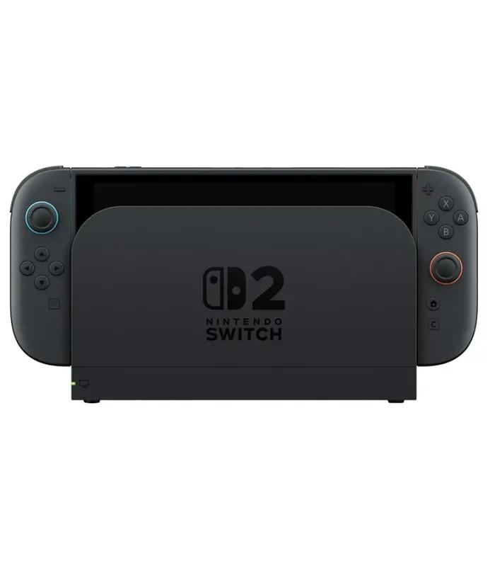 Nintendo Switch 2 Gaming Console with Mario Kart World Bundle- thumbnail #5