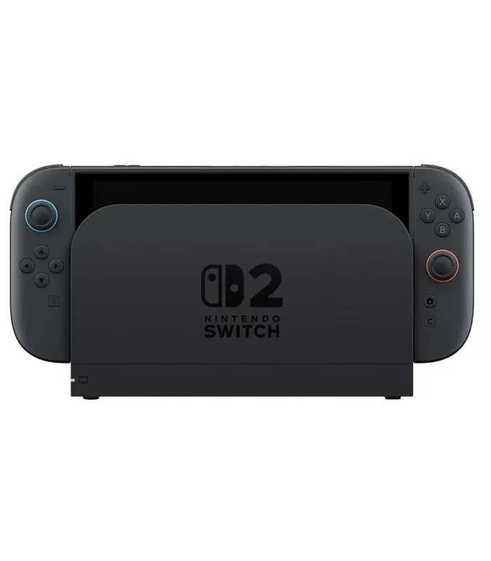 Nintendo Switch 2 Gaming Console with Mario Kart World Bundle- image #5