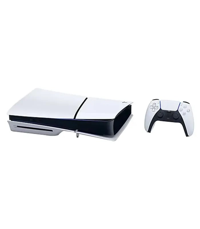 Sony PS5 Slim Edition 1TB 4K Gaming Console (USA)- image #3