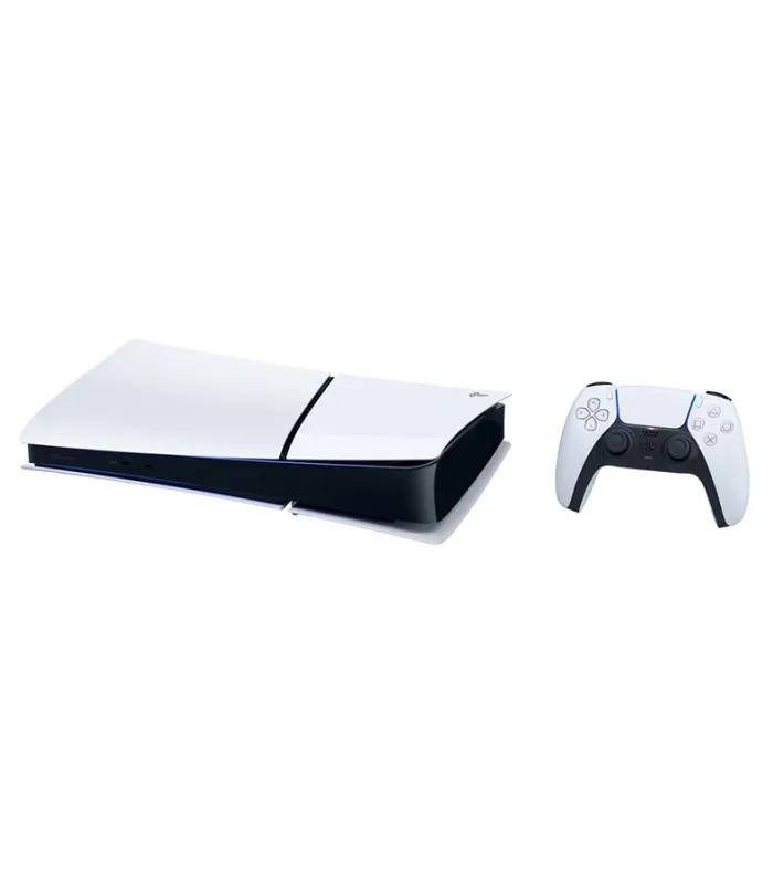 Sony PS5 Digital Edition Gaming Console (UK)- thumbnail #3