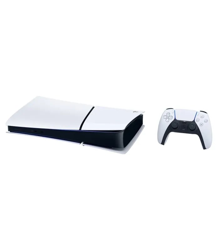 Sony PS5 Digital Edition Gaming Console (UK)- image #3