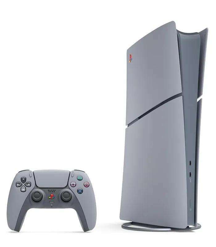 Sony PlayStation 5 30th Anniversary Limited Edition Gaming Console