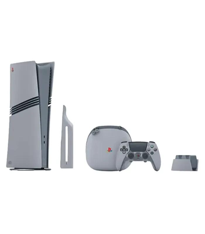 Sony PlayStation 5 30th Anniversary Limited Edition Gaming Console- thumbnail #4