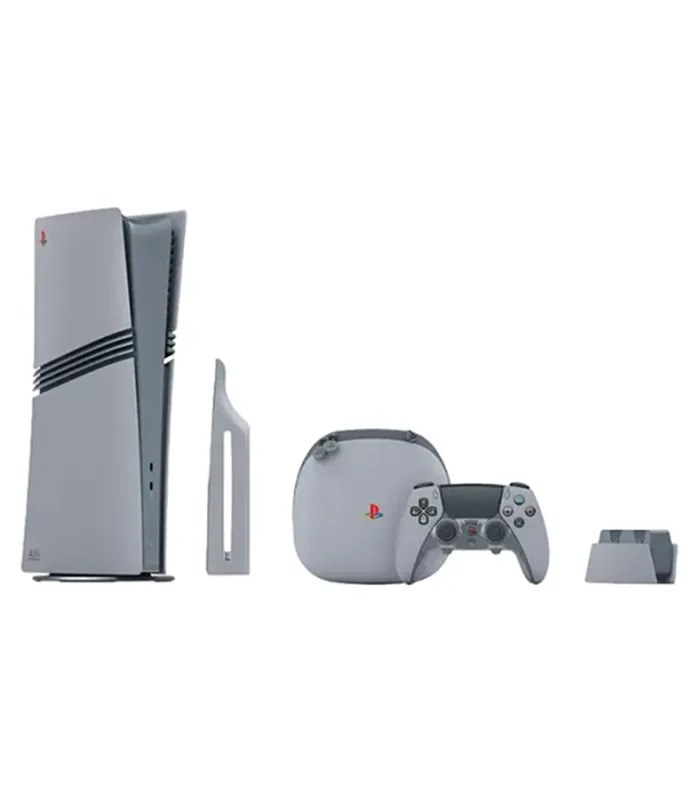 Sony PlayStation 5 30th Anniversary Limited Edition Gaming Console- image #4