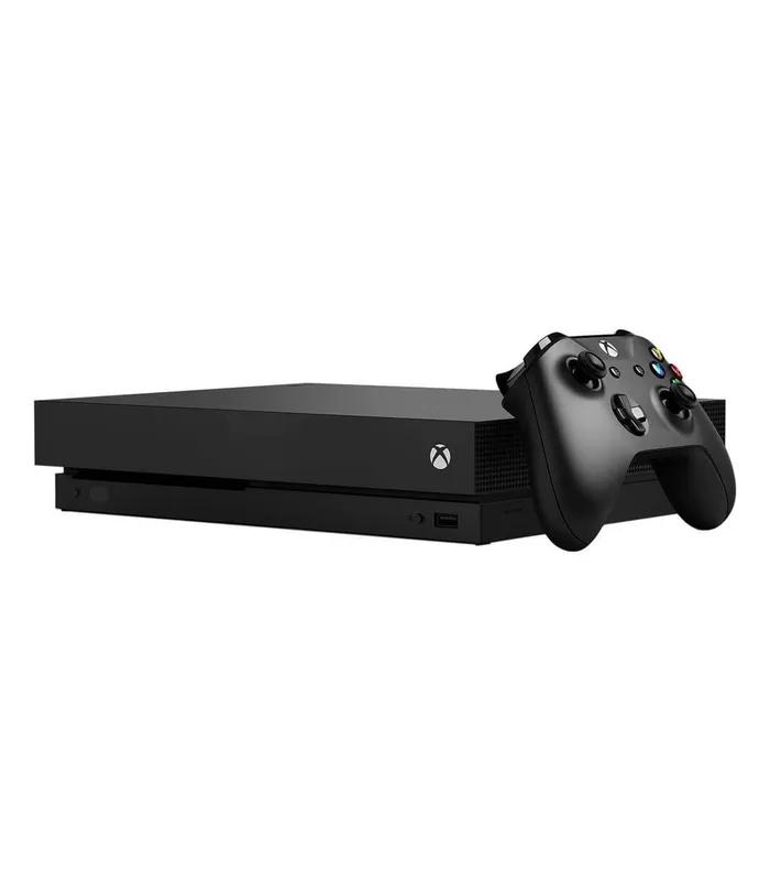 Microsoft Xbox One X Gaming Console with Wireless Controller