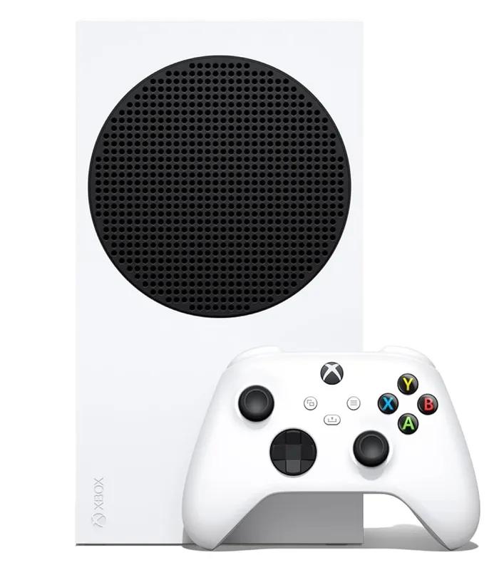Microsoft Xbox Series S 512GB Gaming Console