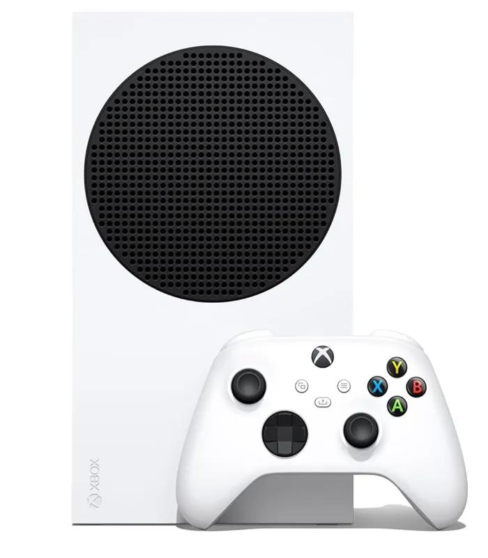 Microsoft Xbox Series S 1TB Gaming Console
