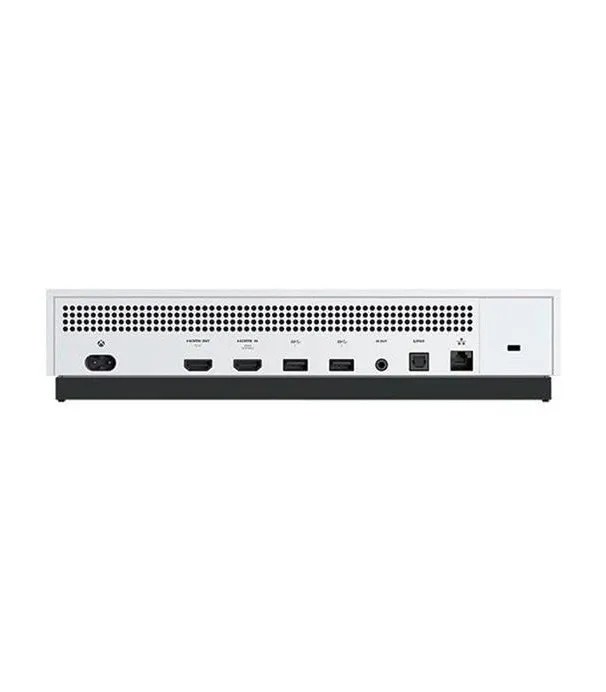 Microsoft Xbox One S 1TB Gaming Console- image #2