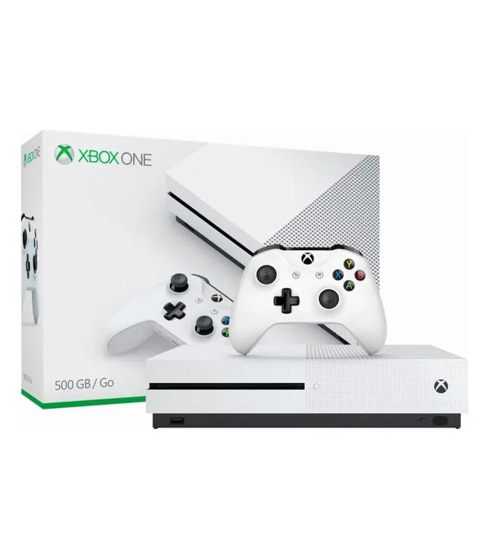Microsoft Xbox One S 1TB Gaming Console- thumbnail #3