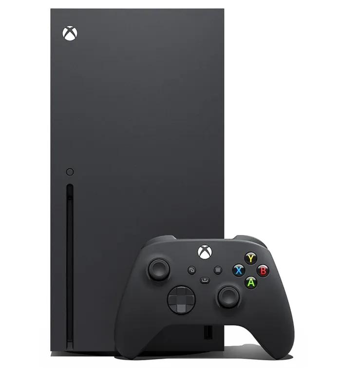 Microsoft Xbox Series X 1TB 4K Gaming Console