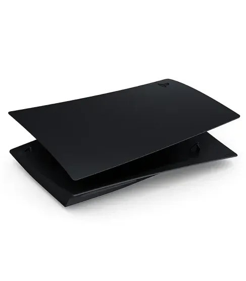 PlayStation 5 Console Cover with DualSense Controller Cover- image #1