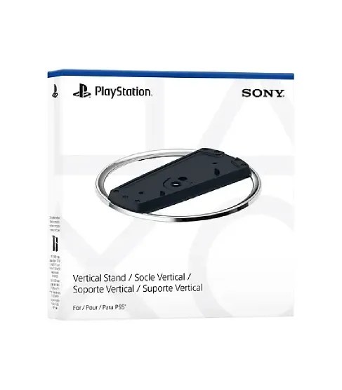 Sony Vertical Console Stand for PS5 CFI-1000 & CFI-2000- image #3