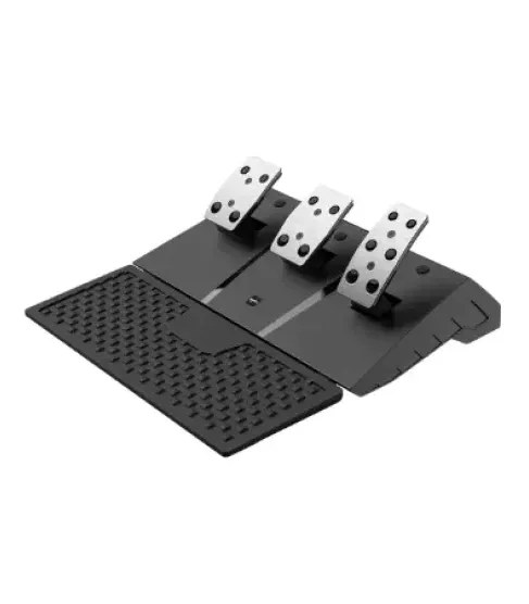 PXN V9 GEN2 Racing Wheel With Shifter & Pedal- image #4