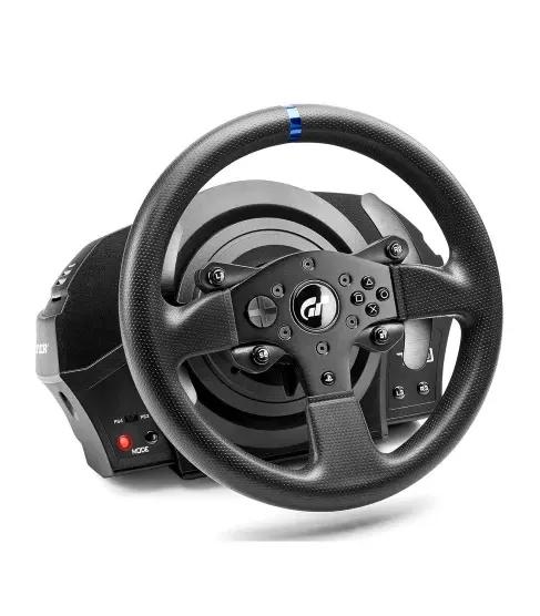 Thrustmaster T300RS Force Feedback GT Racing Wheel- thumbnail #3