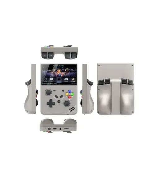 Sjgam M18 Handheld 64GB Gaming Console- thumbnail #2