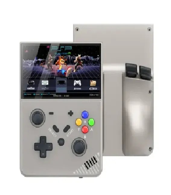 Sjgam M18 Handheld 64GB Gaming Console- image #1