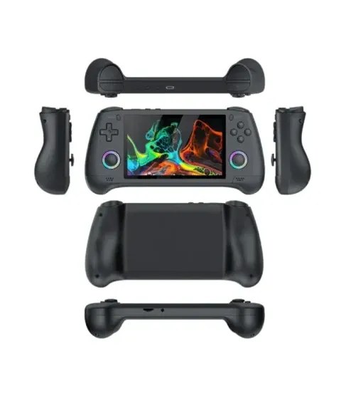 SJGAM M31 Handheld 64GB Gaming Console- image #3