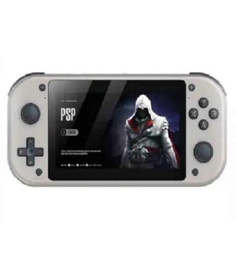 Sjgam M17 Handheld 64GB Gaming Console - Buy online at ClickBD