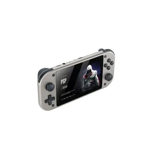 Sjgam M17 Handheld 64GB Gaming Console- thumbnail #3