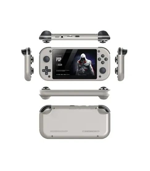Sjgam M17 Handheld 64GB Gaming Console- thumbnail #2