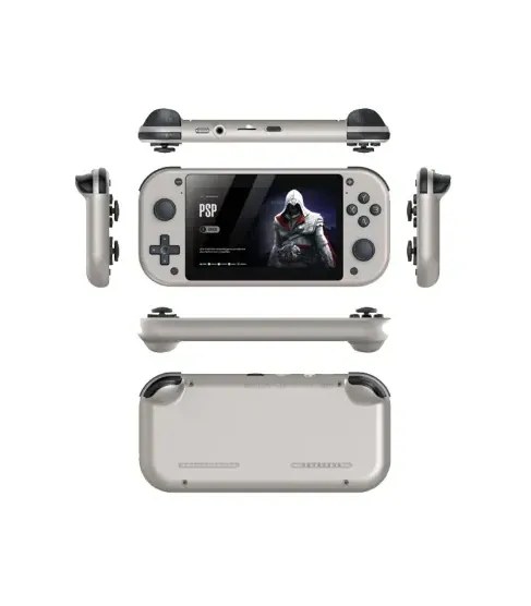 Sjgam M17 Handheld 64GB Gaming Console- image #2