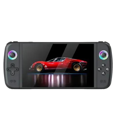 SJGAM M27 Handheld 64GB Gaming Console