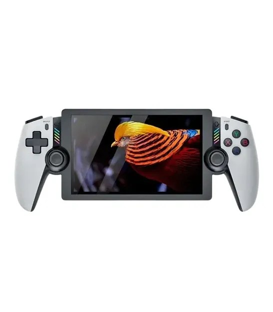 SJGAM M28 Handheld 128GB Gaming Console- image #1