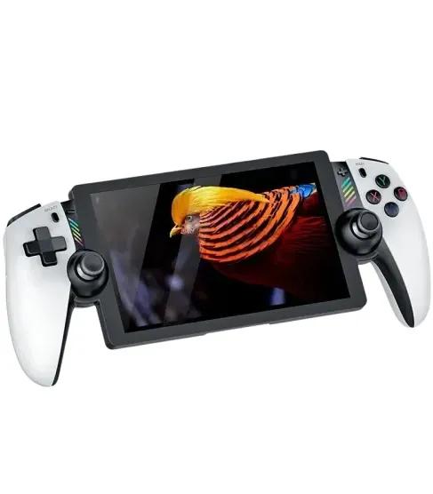 SJGAM M28 Handheld 128GB Gaming Console- thumbnail #2