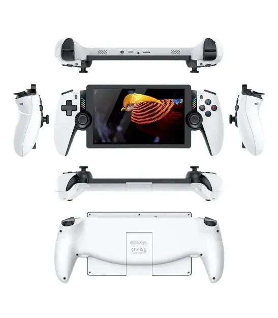 SJGAM M28 Handheld 128GB Gaming Console- thumbnail #3