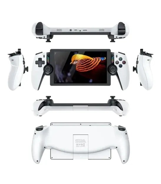 SJGAM M28 Handheld 128GB Gaming Console- image #3