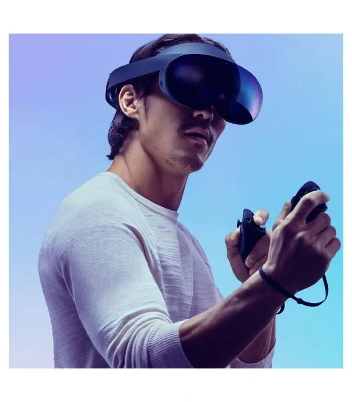 META Quest Pro 256GB/12GB VR System- thumbnail #6